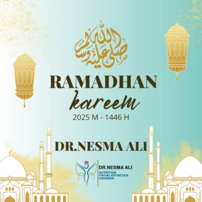 Ramadan workshop